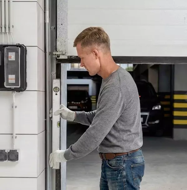 Why Choose Us for Door, Gate and Security Services in Birmingham, AL