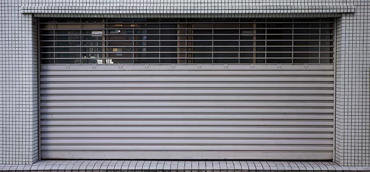 Advanced Solutions for Your Aluminum Garage Doors in Birmingham, Alabama
