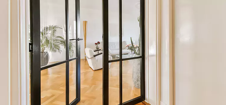 Bifold Door Replacement Birmingham