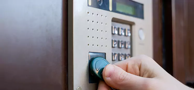 Enhanced Security Features Birmingham