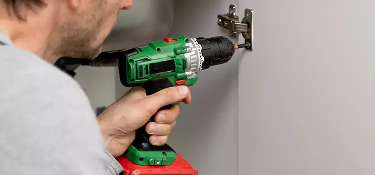 Commercial Door Hinge Repair Birmingham