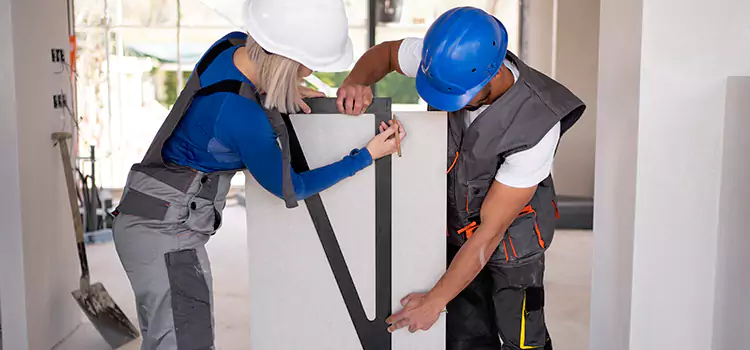 Why Choose Us for Door Panel Services in Birmingham, AL?