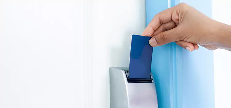 Access Control System Integration Birmingham