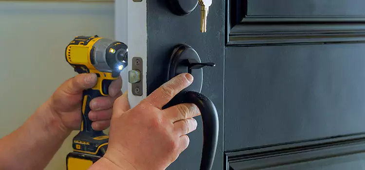 Locksmith Emergency Service Birmingham