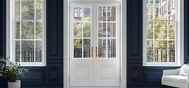 French Door Lock Repair Birmingham