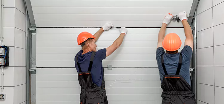 Choose Us for Your Garage Door Needs in Birmingham