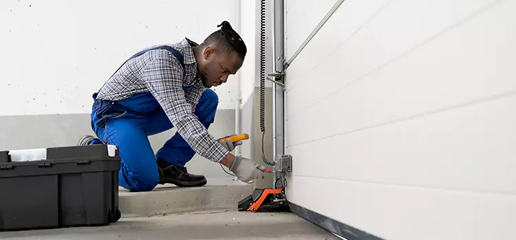 Expert Solutions for Every Garage Lock Need in Birmingham, AL