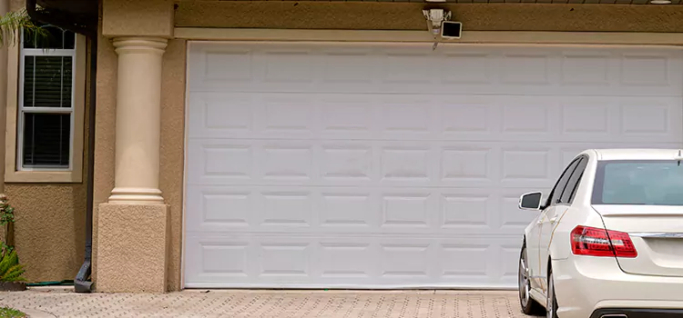 Comprehensive Garage Door Maintenance Services in Birmingham, AL