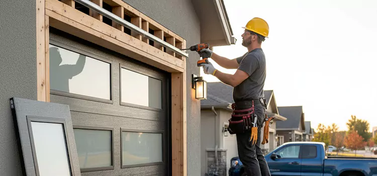 Your Trusted Garage Door Specialists in Birmingham