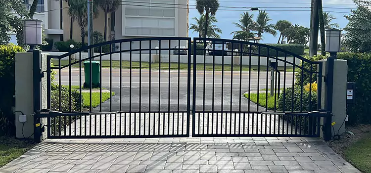Gate Opener Replacement Near Me in Birmingham, AL
