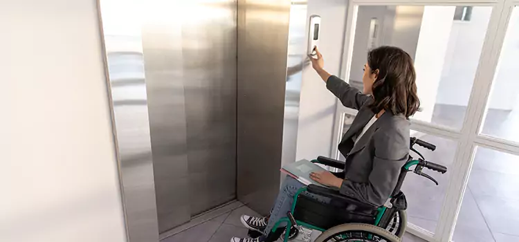 Benefits of Modern Handicap Door Systems in Birmingham, AL