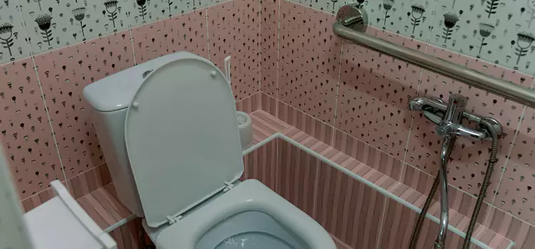 Meeting Diverse Needs With Accessible Restroom Solutions in Birmingham, AL