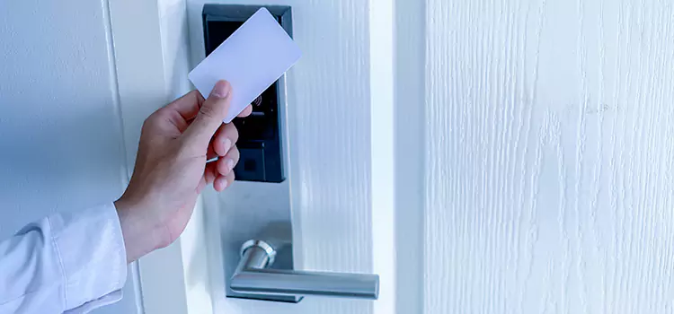 Why Choose Us for Your Keycard Lock Installation in Birmingham, AL?