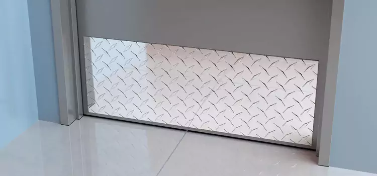 Benefits of Professional Kick Plate Solutions in Birmingham, AL