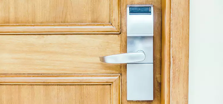 Electromagnetic Door Lock Installation Birmingham