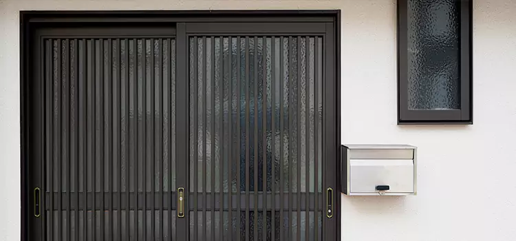 Sliding Screen Door Repair Birmingham