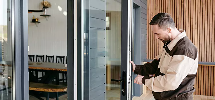 Replacing Patio Door Birmingham