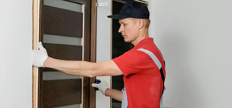 Frame and Panel Restoration Birmingham