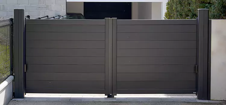 Common Residential Gate Issues We Resolve in Birmingham, AL