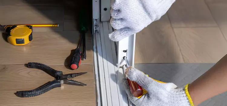 Sliding Door Installation Services in Birmingham, AL