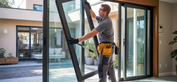 Specialized Sliding Door Roller Services in Birmingham, Alabama