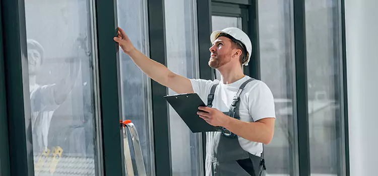 Comprehensive Solutions for Your Sticking Doors in Birmingham, AL