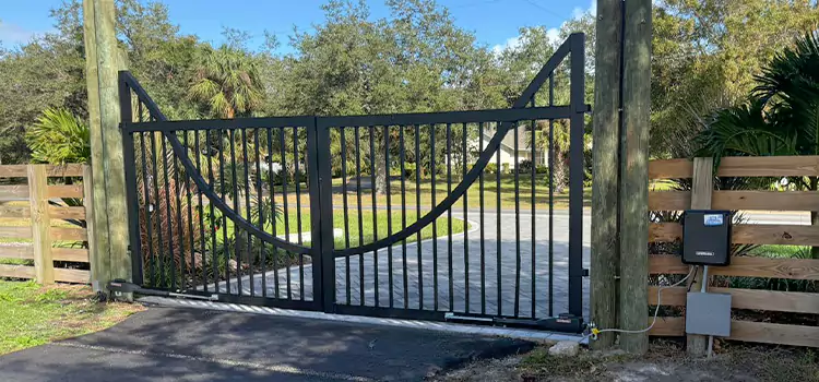 Why Choose Us for Your Automatic Gate Needs in Birmingham, AL?