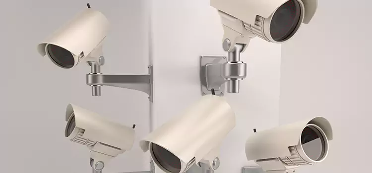 Your Trusted Partner for CCTV Solutions in Birmingham