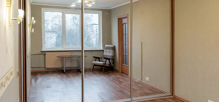 Mirror Closet Door Roller Replacement Birmingham