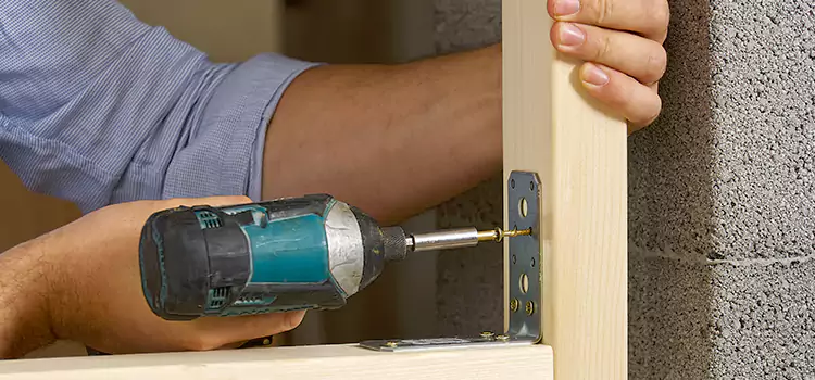 Jimmy Proof Deadbolt Repair Birmingham