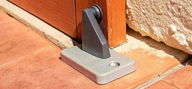 Aesthetic Door Stop Selection Birmingham