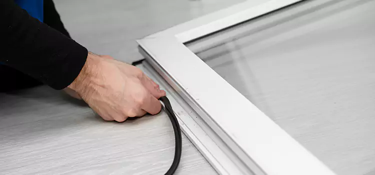 Commercial Door Weather Stripping Birmingham
