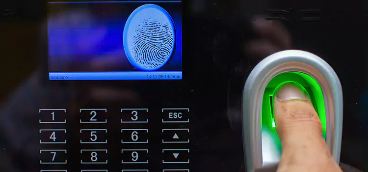 Your Trusted Partner for Secure Access in Birmingham, AL