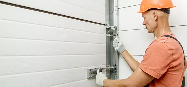 Why Choose Us for Garage Door Lock Services in Birmingham, AL?