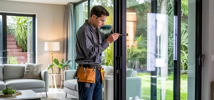 Why Choose Us for Your Glass Door Needs in Birmingham, AL?