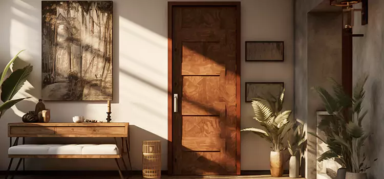 Specialty Interior Doors Birmingham