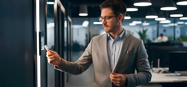 Our Commitment to Keycard Security Excellence in Birmingham, AL