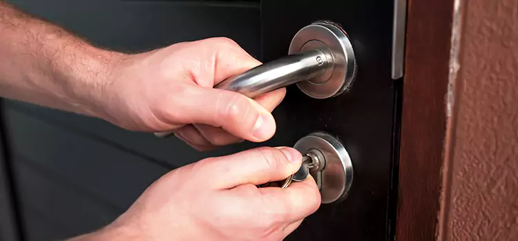 Master Key Control and Audits Birmingham