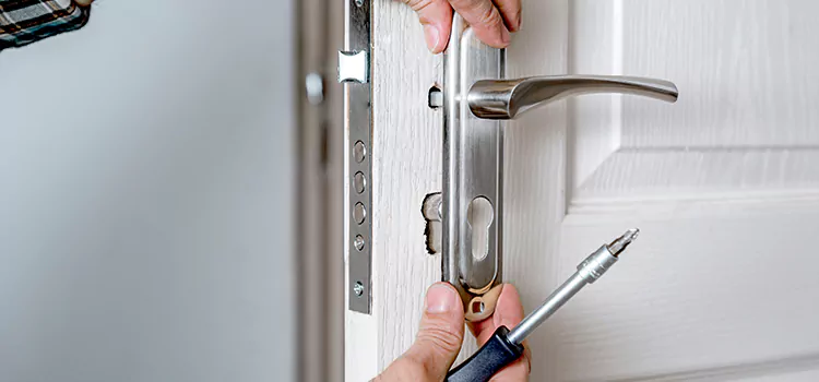 New Door Frame Installation Birmingham