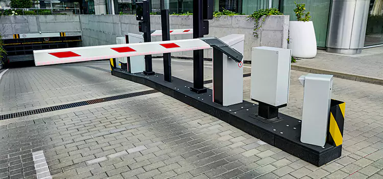 Custom Gate Design & Integration Birmingham