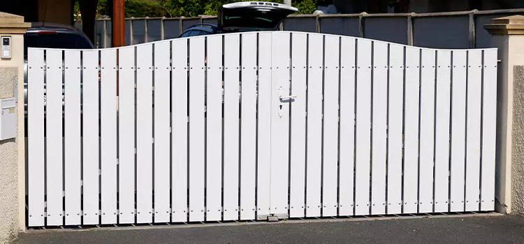 Why Choose Us for Residential Gate Repair in Birmingham, AL?