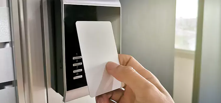 Advanced RFID Technology Integration in Birmingham, AL