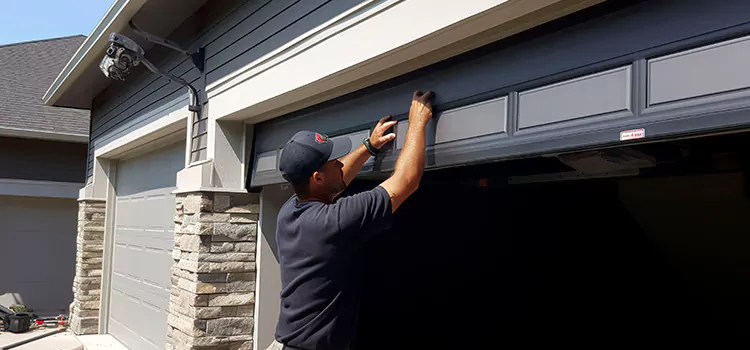 Janus Roll Up Doors Birmingham