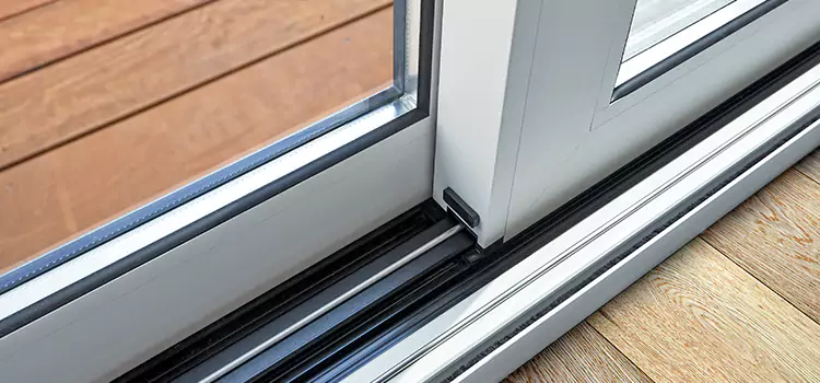 Why Your Sliding Door Keeps Getting Stuck in Birmingham, AL?